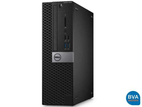 Online veiling Dell Computer Optiplex 5050 SFF - Grade A