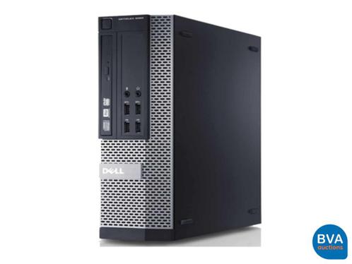 Online veiling Dell Computer OptiPlex 9020 SFF - Grade A