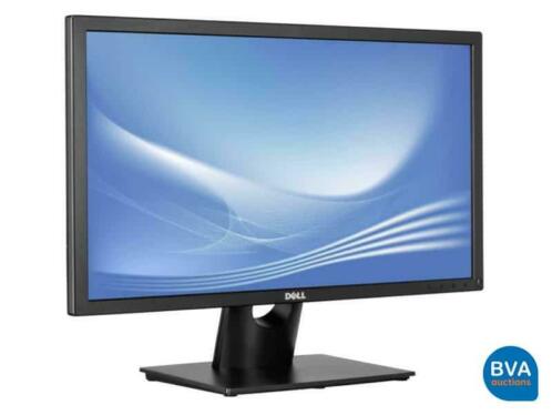 Online veiling Dell Full HD monitor E2316H48891