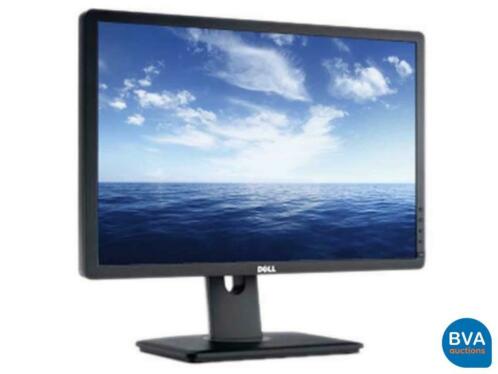 Online veiling Dell HD LED Monitor P2213 - Grade A60632