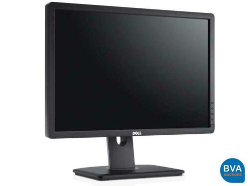 Online veiling Dell HD LED Monitor P2213 - Grade B62030