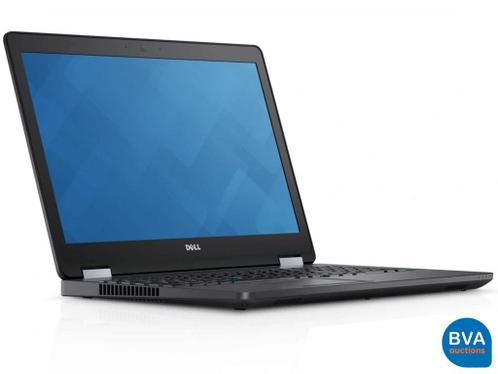 Online veiling Dell Laptop E5570 - Intel Core i7 - Grade A