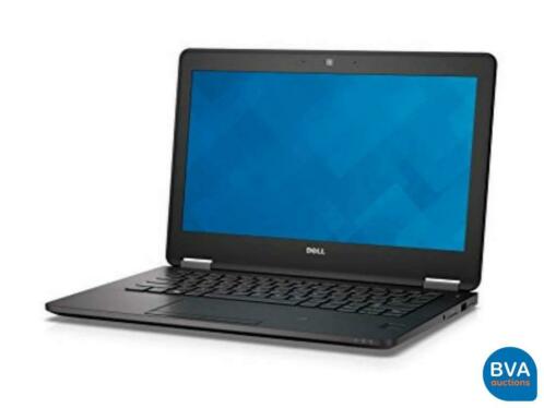 Online veiling Dell Laptop E7270 - Grade A62030