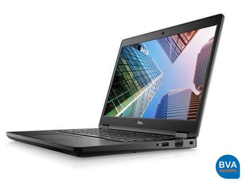 Online veiling Dell Laptop Latitude 5480 - Grade B67716