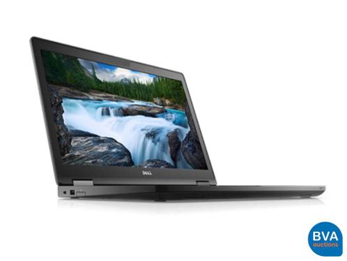 Online veiling Dell Laptop Latitude 5580 - Grade B67716
