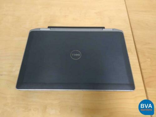 Online veiling Dell laptop Latitude E6320 13.358962
