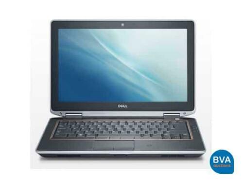 Online veiling Dell laptop Latitude E6320 13.358962