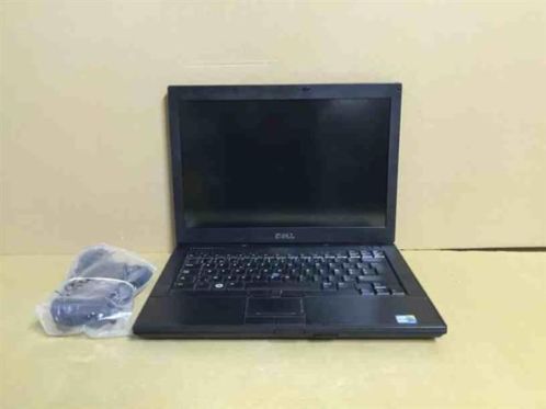 Online veiling Dell Latitude E6410 Intel Core i5 (14294)