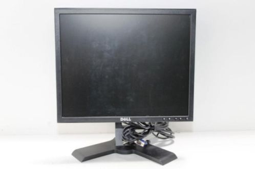 Online veiling Dell LCD monitoren (16998)