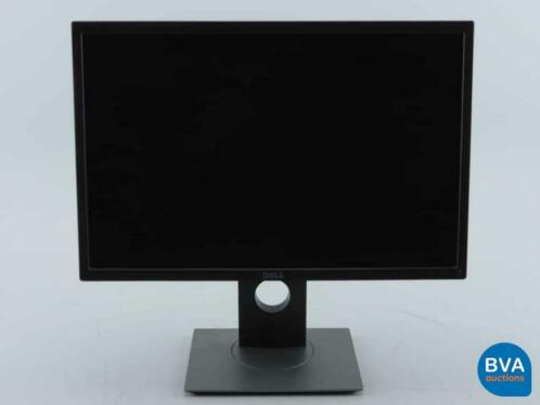 Online veiling Dell monitor P2217 22 inch48089