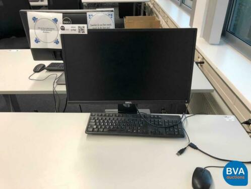 Online veiling Dell monitor P2317H 24 inch44216