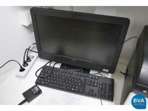 Online veiling Dell optieplex all-in one57476
