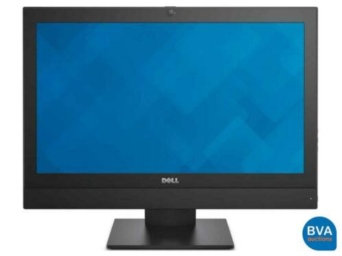 Online veiling Dell Optiplex 3240 All-in-One i5-6500 4GB