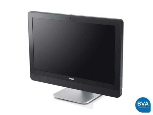 Online veiling Dell Optiplex 9010 All-in-One i5-3470s 4GB