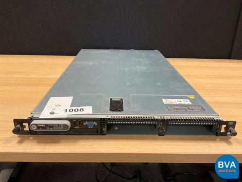 Online veiling Dell Poweredge 1950 server65785