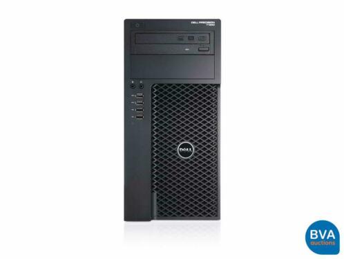 Online veiling Dell Precision T1650 - Xeon E3-1240 v2 -