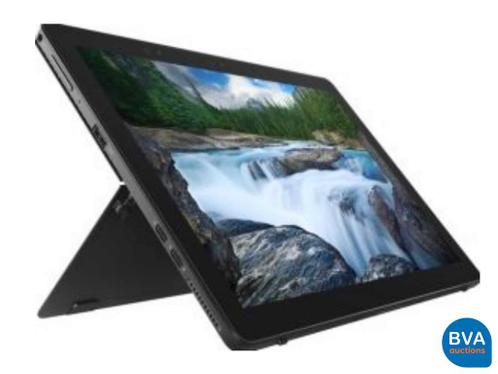 Online veiling Dell Tablet Latitude 5290 - Grade B65030