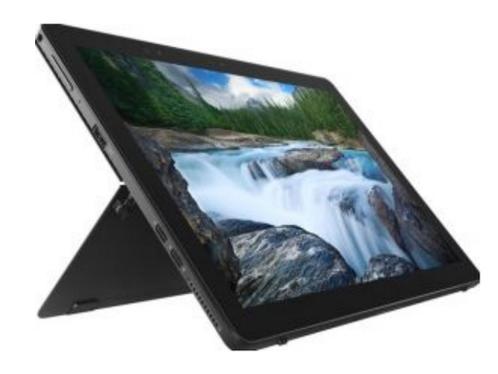 Online veiling Dell Tablet Latitude 5290 - Grade B68518