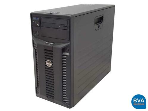 Online veiling Dell Towerserver PowerEdge T31054998