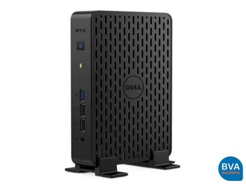 Online veiling Dell Wyse ThinClient N06D - Grade A62030