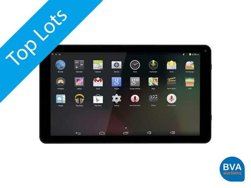 Online veiling Denver Electronics TAQ-10283 tablet 16 GB