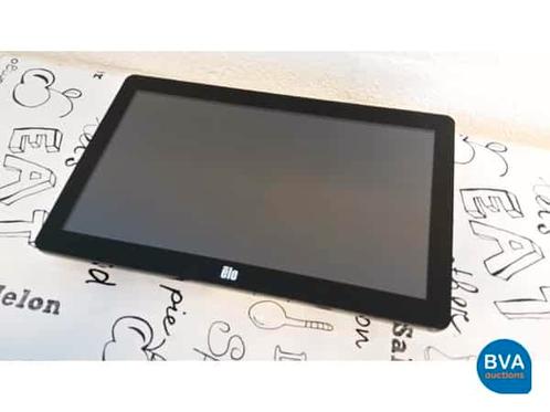 Online veiling Elo et1502 touchscreen monitor, 15,6 inch,