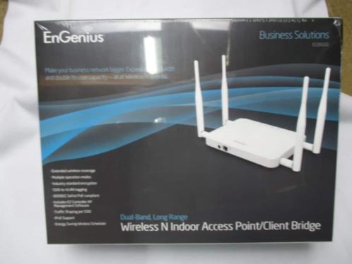 Online veiling EnGenius ECB-600 802.11abgn Access Point