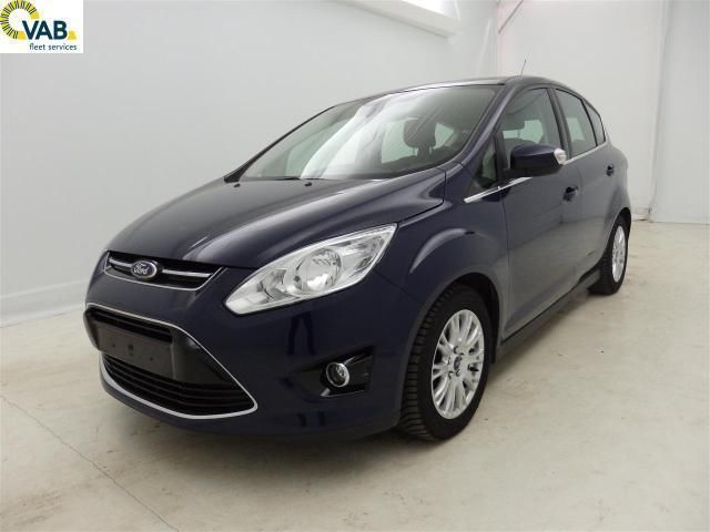 Online veiling Ford C-max 2.0 TDCI Titanium Powershift(14693