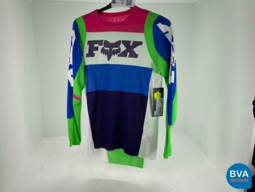 Online veiling Fox cross shirt s61318
