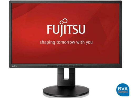 Online veiling Fujitsu B22-8 TS Pro 22-inch Full HD IPS LED