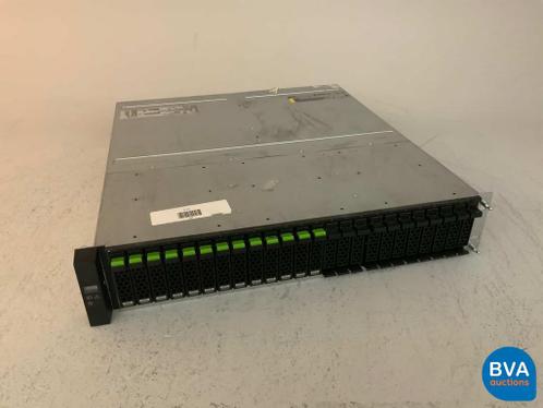 Online veiling Fujitsu Oceanstore 2200V3 12x 4TB server