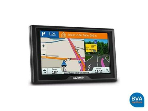 Online veiling Garmin navigatiesysteem, 8GB41711