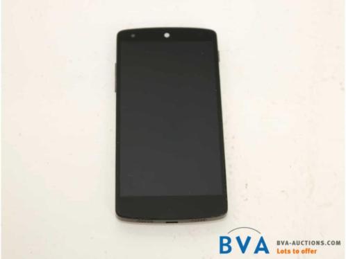 Online veiling Google-LG smartphone Nexus 535673