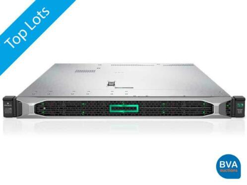 Online veiling Hewlett Packard Enterprise ProLiant DL360