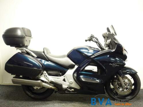 Online veiling Honda ST 1300 ABS37439