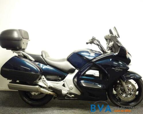 Online veiling Honda ST 1300 ABS37440