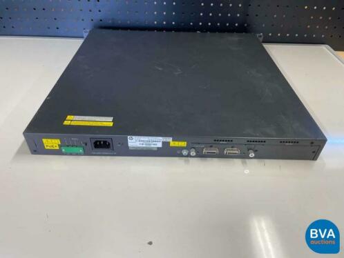 Online veiling HP A5120 Managed Switch 24port63424