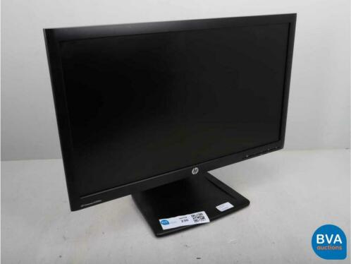 Online veiling Hp Compaq 23 inch full hd monitor la2306x