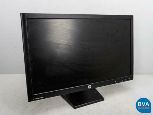 Online veiling Hp Compaq 23 inch full hd monitor la2306x