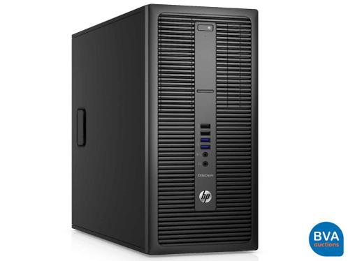 Online veiling HP Computer EliteDesk 800 G2 Tower - Grade B