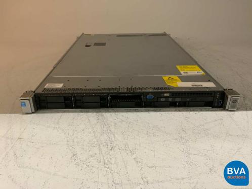 Online veiling HP DL360 G9 server66619