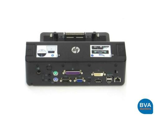 Online veiling HP Docking Station A7E32AA54998