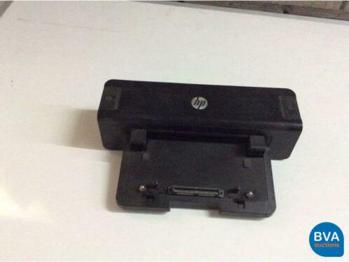 Online veiling Hp docking station55510