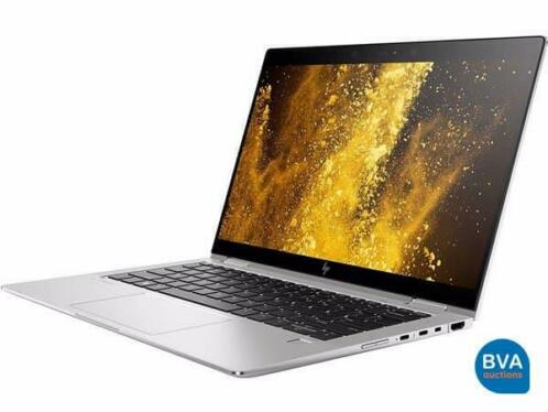 Online veiling HP EliteBook x360 1030 G4 Touch 13.3 - Core