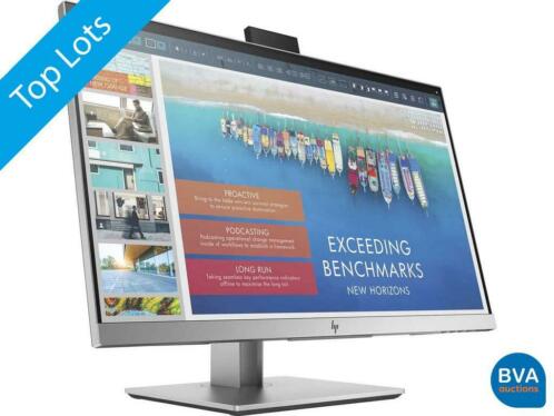 Online veiling HP EliteDisplay E243d 23.8-inch Docking