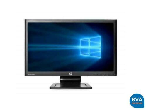 Online veiling HP Full HD LED Monitor LA2306x - Grade A