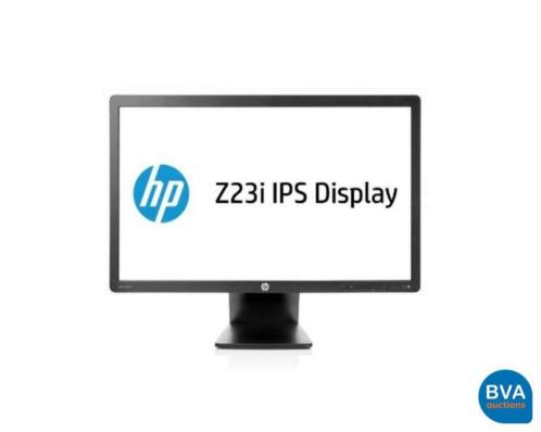 Online veiling HP Full HD LED Monitor Z23i43343