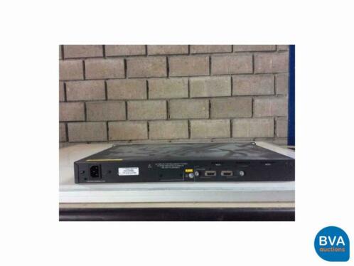 Online veiling Hp Jetdirect 170X Print Server58799