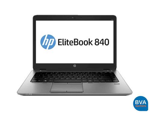 Online veiling HP Laptop EliteBook 840 G3 - Grade C67716