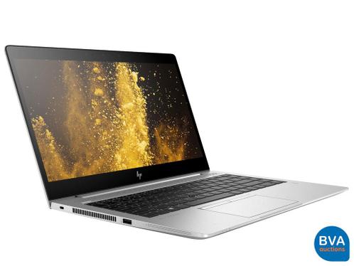 Online veiling HP Laptop EliteBook 840 G6 - Grade B67716